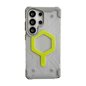 Funda Resistente a Caídas para Samsung, Carcasa Magnética con Diseño de Meteorito para Samsung S26, S26 Ultra, S26 Plus - Product Image 6