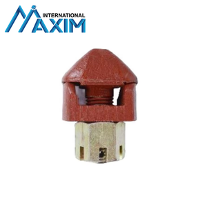 Container manul twistlock trung gian cố định cơ sở gắn midlock - Product Image 4