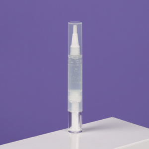 ปากกาเอสเซนส์บำรุงเหงือกซัฟฟรอน 4 มล. แปรงพกพา บรรเทาอาการอักเสบ ลดการเกิดเลือดออก ลดคราบพลัค ส่วนผสมที่จดสิทธิบัตร ใช้ได้ 10 วัน - Product Image 2