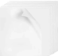 Impression jet d'encre et laser Feuilles A4 A3 Papier calque translucide pour traceur