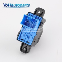 Interruptor Individual de Control de Elevalunas Eléctrico 93570-0U000 para HYUNDAI 10-17 Verna Delantero Derecho