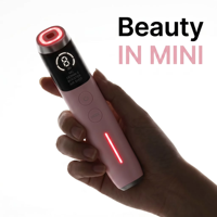 Masajeador Facial Tiktop, Producto de Belleza para Uso Doméstico, Dispositivo Facial Portátil, Dispositivo de Lifting Facial, Nueva Llegada