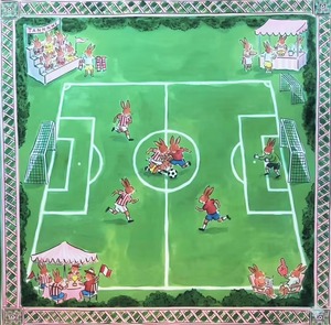 Nappe de Mahjong Leti Silencieuse en Microfibre Écologique – Couleurs au Choix – <span class=keywords><strong>Tapis</strong></span> de Jeu de <span class=keywords><strong>Poker</strong></span> Domestique – Jeu de Société Familial – Table Imperméable - Product Image 4