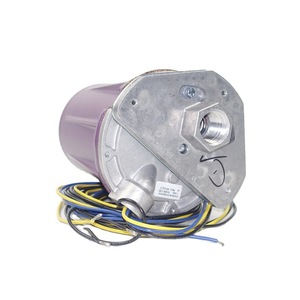 Détecteur de flamme Honeywell C7012G1019 220V, capteur de sécurité à surveillance ultraviolette - Product Image 1
