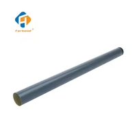 HP 5100/5200 M5025/M5035/706 M701 M435DN M712 M725 700/715 Compatible Heat Film Sleeve Fuser pour des performances optimales