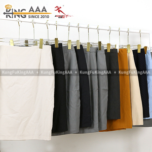Jupes <span class=keywords><strong>de</strong></span> bureau pour femmes KungFu KingAAA, couleurs mélangées, d'occasion, professionnelles, pour adolescentes et jeunes femmes, vente en gros, jupes crayon <span class=keywords><strong>de</strong></span> seconde main en vrac - Product Image 6