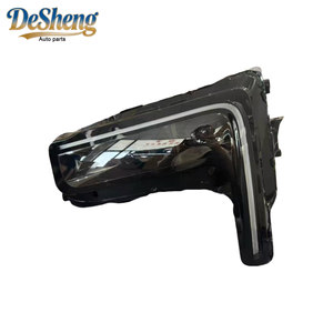 Un best-seller sur le Web : Rolls-Royce Cullinan, modèle 2020 mis à niveau pour 2025, pièces de rechange extérieures, haute compatibilité - Product Image 6