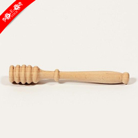 Palillos de Madera de Olivo Ecológicos, Color Natural, Reutilizables, Prácticos, con Empaque Individual para Uso Doméstico