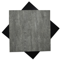 Tapis de marbre Pavé Design Auto-Adhésif Vinyle Carrelage 12X12 24X24 30X30 Pouces