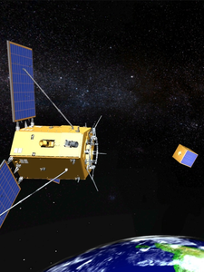 Servicio de Lanzamiento de Satélites, Servicios Espaciales Comerciales Digitales de Alta Definición 4K/1080P - Product Image 5