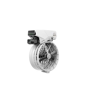 Advanced Flip Aerial <b>Camera</b> RC 2 Combo 3 Batteries 14km FPV Range 3-Axis <b>Gimbal</b> Anti-Shake AI Follow Me Indoor Safe Quadcopter - Product Image 3