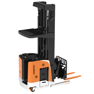 HULKMAN Carretilla elevadora eléctrica de doble tijera de <span class=keywords><strong>2</strong></span> toneladas con pantalla multifunción - Product Image 6
