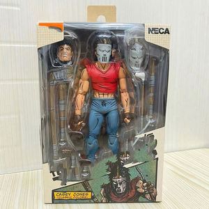 Figura de Acción NECA 54335, Modelo de Juguete de 7 Pulgadas, Rojo, <span class=keywords><strong>JONES</strong></span> CLASSIC COLORS - Product Image 1