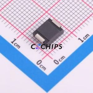 Diode SMC S6MC d'origine et neuve, diode à usage général, fournisseur de composants électroniques en gros et service BOM - Product Image 2