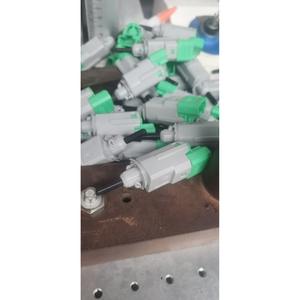 Interrupteur de feu stop intelligent A4535453300 pour Smart 453, pièce de rechange neuve pour voiture - Product Image 1