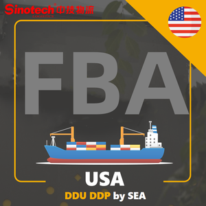 China Freight Shipping Company Agente <span class=keywords><strong>de</strong></span> envío Freight Forwarder Servicios <span class=keywords><strong>de</strong></span> logística <span class=keywords><strong>de</strong></span> importación <span class=keywords><strong>y</strong></span> exportación <span class=keywords><strong>de</strong></span> China a USAg - Product Image 6