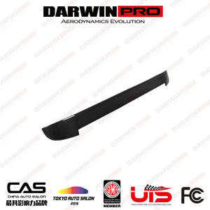 DarwinPRO-alerón de <span class=keywords><strong>techo</strong></span> de fibra de carbono, estilo BKSS, para <span class=keywords><strong>rolls</strong></span>-<span class=keywords><strong>royce</strong></span> Wraith Dawn - Product Image 5