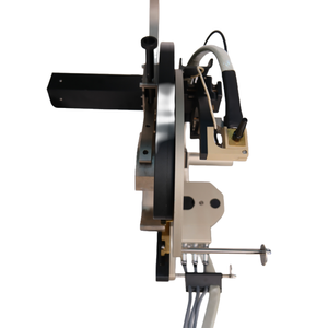 Máquina de Soldadura Orbital Automática Portátil MWG-230 para Tubos Abiertos de 130-230 mm, 220V/380V 50/60Hz - Product Image 6