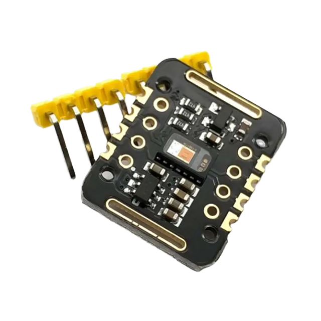 MAX30102 Heart Rate Sensor Module Puls Detection Blood Oxygen Sensor Concentration Test Module for STM32