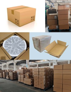 <span class=keywords><strong>2025</strong></span> mới đến 20 22 inch 5x112 ~ 120 bánh xe hợp kim So Le xe tùy chỉnh vành - Product Image 4
