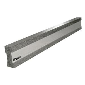 Tttake เครื่องมือหินแกรนิตแบบขนาน500X50X80มม. เครื่องมือวัดความแม่นยำ - Product Image 1