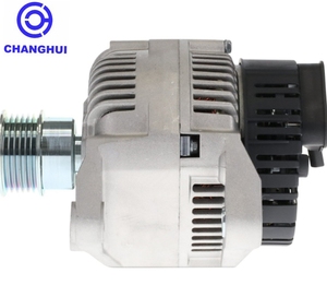 Nuevo Alternador 12V 70A 6PK ALB1106 para <span class=keywords><strong>BMW</strong></span> <span class=keywords><strong>E36</strong></span> E46 316i 318i 318is Motor M43B16 M43B18 M44B19 Reemplaza 12311247287 12311247310 - Product Image 5