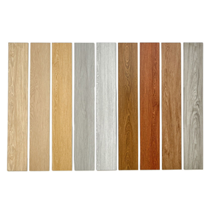 Plancher SPC anti-rayures et imperméable pour la maison et le bureau, planches de sol en vinyle à clipser avec sous-couche - Product Image 3