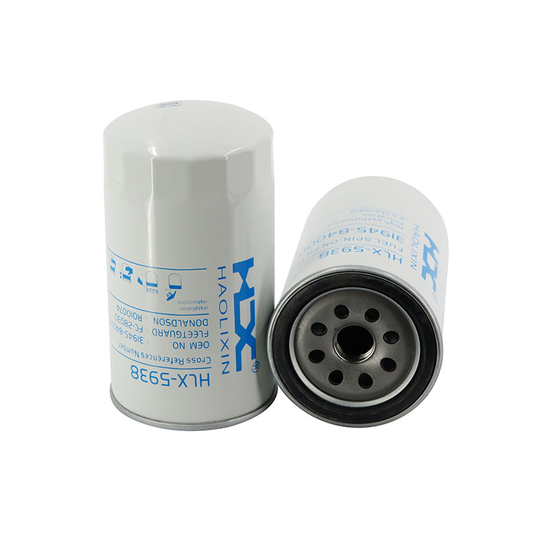 Fuel Filter 31945-84000 SN25040 R010074 FC-28030 FC-28200-S
