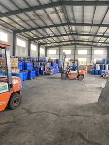 Vật Liệu Nhựa Polyether Biến Đổi Từ Nhà Cung Cấp Cho Chất Bịt Kín Và Chất Kết Dính - Product Image 5