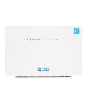 وحدة شبكة بصرية جديدة هواوا HS8546V GPON ONT ONU 4GE+1TEL+2USB+ ثنائية الموجة 2.4G و5GWiFi تعمل بنفس وظيفة HG8245Q2 HS8546V5