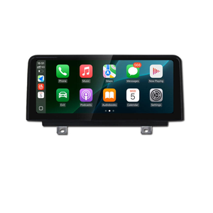 Mise à niveau de l'autoradio, écran tactile multimédia pour <span class=keywords><strong>BMW</strong></span> F30 <span class=keywords><strong>F31</strong></span> F32 F34 F36 système NBT EVO, Carplay, <span class=keywords><strong>Android</strong></span> <span class=keywords><strong>Auto</strong></span>, WIFI - Product Image 4