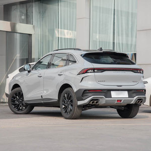รถยนต์ Dongfeng Forthing T5 EVO ปี 2026 เครื่องยนต์เบนซินใหม่ SUV ล้อแม็ก R19 ภายในสีเข้ม พวงมาลัยซ้าย คุณภาพสูง พร้อมส่งออก - Product Image 6