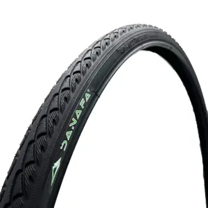 OEM 700x38C Bicycle Tires for Electric Bicycles City Bikes Road Bikes US Standard Compliant