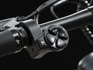 Trottinette électrique VIPCOO VS2 PRO en promotion, haute qualité, avec double moteur puissant pour l'extérieur – Disponible depuis nos entrepôts aux États-Unis, au Royaume-Uni et en UE (modèle 2026) - Product Image 3