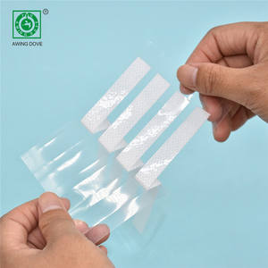 Breathable And Low Sensitivity Non-Woven patch for custom adhesive tape - Product Image 6