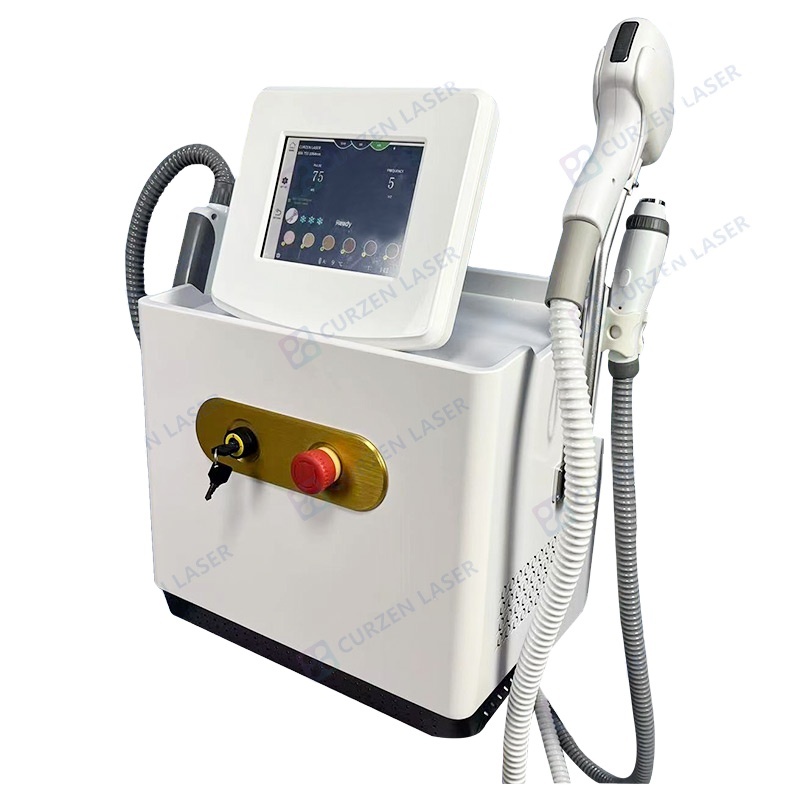 CE Approved 4 in 1 Diode