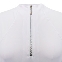 Vêtements équestres pour femmes Chemise d'équitation Show T Shirt Competition Equesrian Base Layer Tops