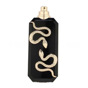 Eau de <span class=keywords><strong>parfum</strong></span> arabe originale en gros pour hommes et femmes, <span class=keywords><strong>parfum</strong></span> floral boisé à l'orange, longue durée, 100 ml, vaporisateur pour le corps - Product Image 2