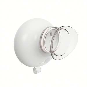 Equipo de Irrigación Ocular Casero Conveniente, Atomizador de Mano Ultrasónico de Nano Niebla ABS, Atomización Óptima de 0.3um - Product Image 1