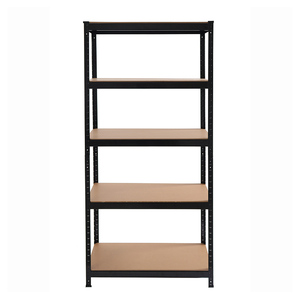 Abctools באיכות גבוהה בסגנון חדש פלדה ללא רבב מדפים עבור יצרנית מחסן בסין - Product Image 3