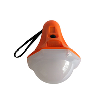Lampe Solaire LED Portable pour Jardin Extérieur Alimentée en Énergie à Prix Abordable