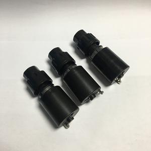 วาล์วระบายน้ำพลาสติกอัตโนมัติ JADV-YDK-GN16 จากผู้ผลิตโดยตรง วาล์วบัตเตอร์ฟลายที่มีความเสถียร สำหรับเครื่องประมวลผลอากาศ - Product Image 2