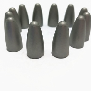 Hình dạng khác nhau thông số kỹ thuật bền vonfram bê tông <span class=keywords><strong>Carbide</strong></span> BUR khoảng trống - Product Image 4