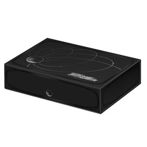 YZ Original véritable cadeau surprise chinois simplifié <span class=keywords><strong>Mew</strong></span> Charizard Pokemoned <span class=keywords><strong>cartes</strong></span> à collectionner voyage voyage boîte-cadeau jeux de société - Product Image 2