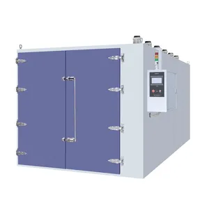 1000 C High-temperature Industrial Electric Oven Laboratory Oven Manufacturer Supports Customization