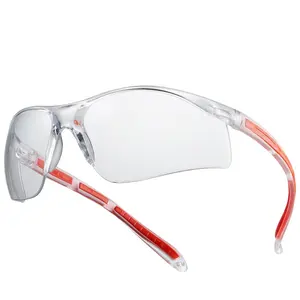 定制标志时尚新设计专业轻便安全眼镜批发