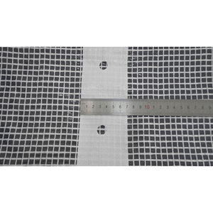 Vente directe d'usine en Chine Échafaudage étanche ignifuge Protection contre les intempéries pour la sécurité des bâtiments immobiliers - Product Image 2