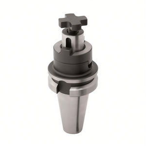 Ttake BT40 H.. D..C Mandrini BT MAS 403 Chuck For <b>Machining</b> Tools - Product Image 3