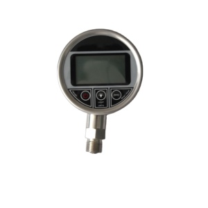 K-loại cặp nhiệt điện nhiệt độ kỹ thuật số đo, 3.6vdc, tỷ lệ lấy mẫu 1S, có thể sạc lại ≥ 18 tháng, Nhà cung cấp OEM - Product Image 3