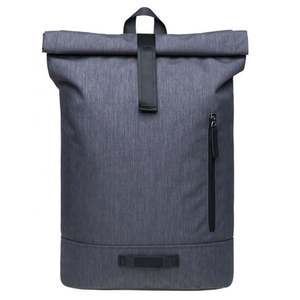 Mochilas Escolares de Poliéster al por Mayor, Impermeables, para Viajes, con Cierre Enrollable, para Portátil, de Nailon, con Logotipo Personalizado - Product Image 1